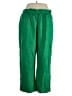 Everlane Green Casual Pants Size XXL - photo 1