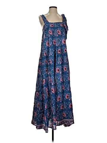 Natalie Martin Casual Dress (view 1)