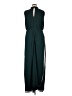 Lulus 100% Polyester Green Casual Dress Size 1X - photo 2