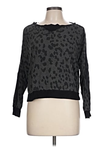 William Rast Pullover Sweater (view 1)