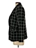 Liz Claiborne Plaid Black Blazer Size 12 - photo 5
