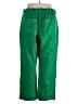 Everlane Green Casual Pants Size XXL - photo 2