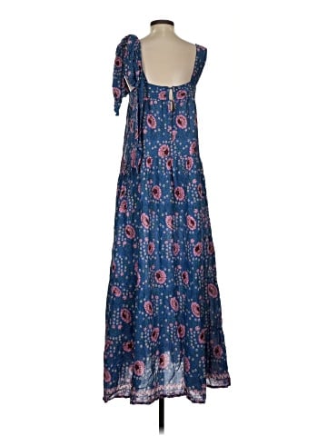 Natalie Martin Casual Dress (view 2)