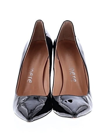 Assorted Brands Heels (view 2)
