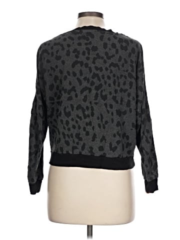 William Rast Pullover Sweater (view 2)