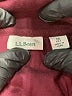L.L.Bean Burgundy Pullover Sweater Size M - photo 7