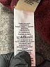 L.L.Bean Burgundy Pullover Sweater Size M - photo 8