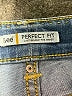 Lee Blue Jeans Size 34 waist (estimated) - photo 7