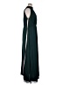 Lulus 100% Polyester Green Casual Dress Size 1X - photo 4