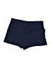 Carter's 100% Cotton Solid Blue Shorts Size 6X - photo 2
