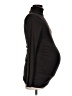 Gap - Maternity Black Long Sleeve Turtleneck Size Med Maternity - photo 4