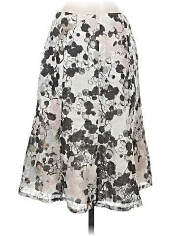 Lafayette 148 New York Casual Skirt (view 2)