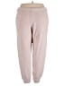 SKIMS Pink Casual Pants Size 2X - photo 2