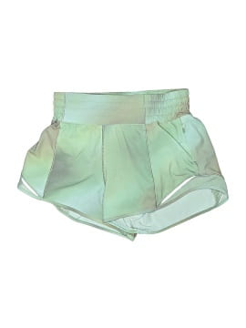 Lululemon Athletica Shorts