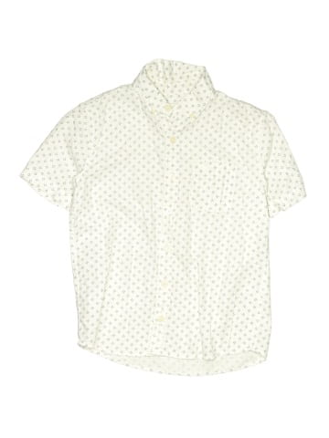 Abercrombie Kids Short Sleeve Button-Down Shirt (view 1)