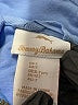 Tommy Bahama Blue Sweatshirt Size 7 - photo 3