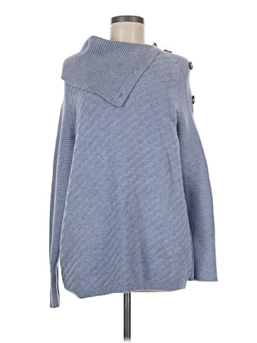 Evolution by Cyrus Turtleneck Sweater (view 1)