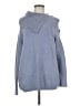 Evolution by Cyrus Blue Turtleneck Sweater Size M - photo 1