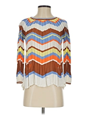 M Missoni Pullover Sweater (view 1)