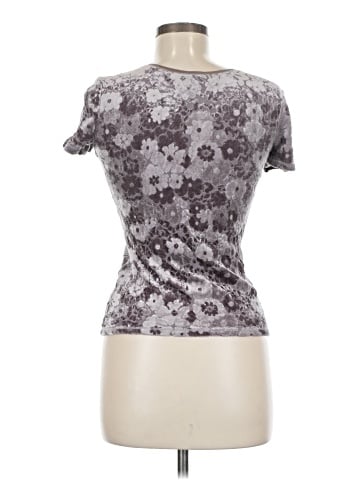 Armani Collezioni Short Sleeve T-Shirt (view 2)