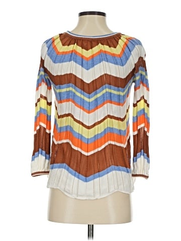 M Missoni Pullover Sweater (view 2)