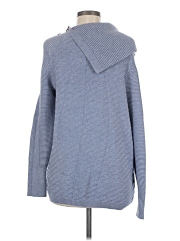 Evolution by Cyrus Turtleneck Sweater (view 2)