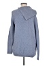 Evolution by Cyrus Blue Turtleneck Sweater Size M - photo 2