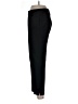 IBKUL Solid Black Active Pants Size 10 - photo 5