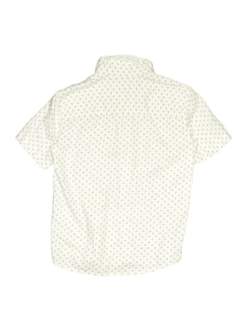 Abercrombie Kids Short Sleeve Button-Down Shirt (view 2)