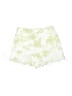 PacSun 100% Cotton Tie-dye Green Shorts Size 28 waist - photo 2