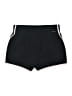 Adidas 100% Polyester Solid Black Athletic Shorts Size L - photo 2