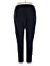Under Armour Solid Blue Track Pants Size XL - photo 1