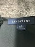 Lands' End Black Dress Size 7 - photo 3