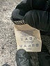 Lands' End Black Dress Size 7 - photo 4