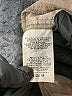 Motherhood Tan Gray Khakis Size Med Maternity - photo 7