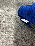 Under Armour Blue Active T-Shirt Size 6 - photo 4