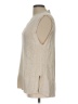 Haven Well Within Tan Sweater Vest Size L - photo 5