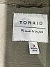 Torrid Green Jacket Size 3X Plus (3) - photo 6