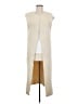 Kerisma Tan Sweater Vest Size M - photo 1
