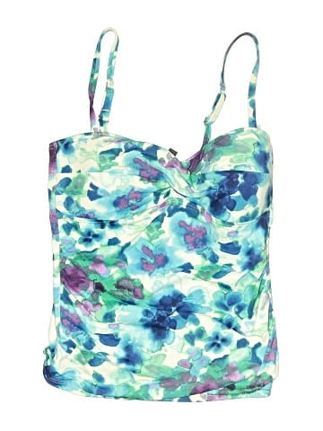 Tommy Bahama Swimsuit Top (view 1)