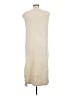 Kerisma Tan Sweater Vest Size M - photo 2