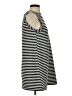 BDG Stripes Black Casual Dress Size S - photo 4