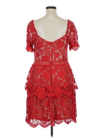 Boohoo Cocktail Dress (view 2)