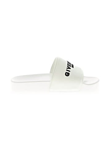 Givenchy Platform Slides (view 1)