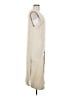 Kerisma Tan Sweater Vest Size M - photo 4
