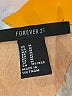 Forever 21 100% Rayon Tropical Yellow Short Sleeve Blouse Size M - photo 7