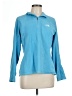 The North Face Blue Pullover Sweater Size L - photo 1