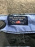 U.S. Polo Assn. Solid Black Shorts Size 7 - 8 - photo 3