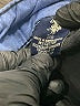 U.S. Polo Assn. Solid Black Shorts Size 7 - 8 - photo 4