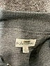 For Love & Lemons Gray Jumpsuit Size L - photo 4